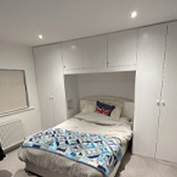 Internal Alterations Surrey