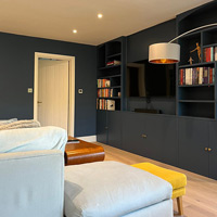 Internal Alterations Surrey