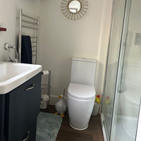 Bathroom Installation Surrey