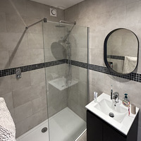 Bathroom Installation Surrey