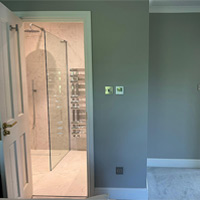 Bathroom Installation Surrey