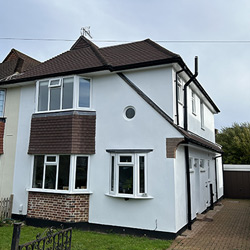 House extension Surrey