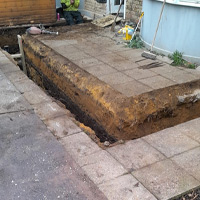 Groundworks Surrey
