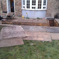 Groundworks Surrey