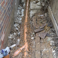 Groundworks Surrey