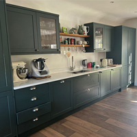 Kitchen Installation Surrey