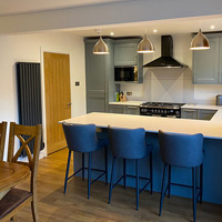 Kitchen Installation Surrey