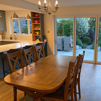 Kitchen Installation Surrey
