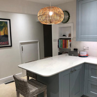 Kitchen Installation Surrey