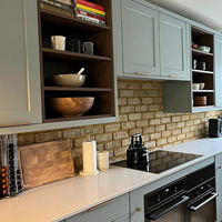 Kitchen Installation Surrey