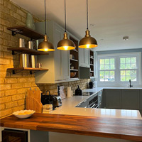 Kitchen Installation Surrey