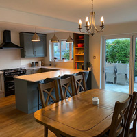 Kitchen Installation Surrey