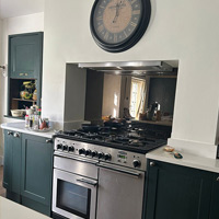 Kitchen Installation Surrey