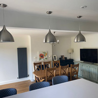 Kitchen Installation Surrey