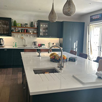 Kitchen Installation Surrey