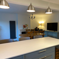Kitchen Installation Surrey