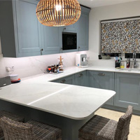 Kitchen Installation Surrey