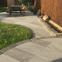 Patio Installation Surrey