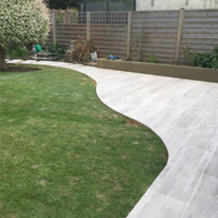Patio Installation Surrey