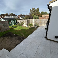Patio Installation Surrey
